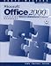  : Microsoft Office 2000: Advanced Tutorial Activities Workbook