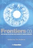 Frontiers 2002-2003: Bk. 3: Science and Technology: Bk. 3