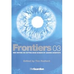 Frontiers 2002-2003: Bk. 3: Science and Technology