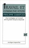 Travail et communication