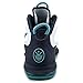 NIKE AIR MAX UPTEMPO FUSE 360 BASKETBALL SHOES