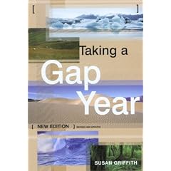 Taking a Gap Year