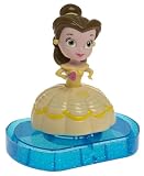 Disney Magic Mates Voice Activated Beauty & Beast Belle - 20 sayings
