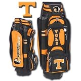University of Tennessee Volunteers Brighton Golf Cart Bag by Datrek