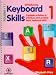 Book Keyboard Skills (Folens IT)
