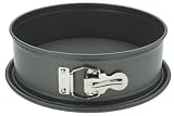 Kaiser Bakeware La Forme 9-Inch Nonstick Springform Pan