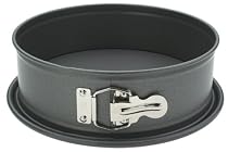 Kaiser Bakeware La Forme 9-Inch Nonstick Springform Pan