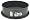 Kaiser Bakeware La Forme 9-Inch Nonstick Springform Pan