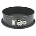 Kaiser Bakeware La Forme 9-Inch Nonstick Springform Pan