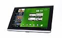Acer - Iconia Tab A 500 - Tablette PC 10,1" - Nvidia Tegra 250 Dual cortex A9 - 32 Go - RAM 1024 Mo - Android 3.0