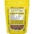 Go Raw Sunflower Flaxsnax ( 12X3 Oz)
