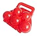 The Ultimate Ideal Multiple Snowball Maker Various Colors For Kids (Colors May Vary)