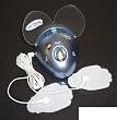 Massage Mouse-Hi-Dow Hands Free Massager, 1ct