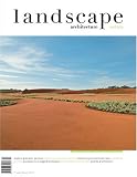 Landscape Architecture Australia : La