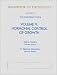 Book Handbook of Physiology: Section 7: The Endocrine System Volume V: Hormonal Control of Growth (Handbook of Physiology Revised Edition)