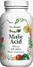 Malic Acid (250 mg, 120 small/medium tablets)