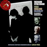 Clarinet Concertos - Richard Stoltzman
