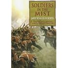 Soldiers in the Mist (Jack Crossman) by Garry Douglas Kilworth