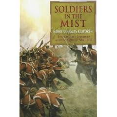 Soldiers in the Mist (Jack Crossman)