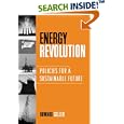 Energy Revolution: Policies For A Sustainable Future by  Howard Geller