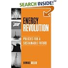 Click here to buy Energy Revolution: Policies For A Sustainable Future by  Howard Geller.