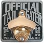 Alfred Hitch Plug 10171 Htch Cover Talgtr Btle Opnr