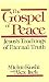 Gospel of Peace: Jesus's Teachings of Eternal Truth by Michio Kushi ISBN 087040797X