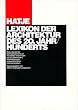 Hatje Lexikon der Architektur des 20. Jahrhunderts: Das umfassende Nachschlagewerk zur Architektur unserer Zeit mit 511 Stichw�rtern und ausf�hrlichen Literaturangaben