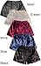 Apparel : Mystic Boxer Shorts 5 Pack: Classic Satin Boxers, Men's Underwear