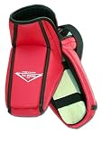 TC2000 Series - Red Tiger's Kick
