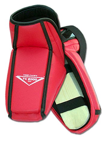 TC2000 Series - Red Tiger's Kick