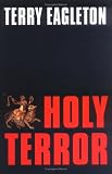 Holy Terror - Signed Edition