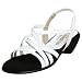 California Magdesians Women'S Plexus Sandal