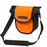 オルトリーブ(ORTLIEB) アルチメイト5 コンパクト オレンジ 2.7L フロントバッグ F3033