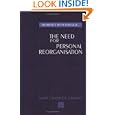 Moments Oneself Need Personal Reorganisation