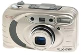 Bell & Howell PZ2200 Zoom 35-70mm 35mm Camera