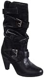 Women's Rialto, Rhapsody