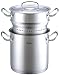 Fissler NEWプロコレクションシリーズ マルチスター 20cm