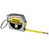 Stanley 39-130 3 x 1/4-Inch PowerLock Key Tape