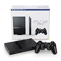 PlayStation 2 Console (Slim Line Version 1)