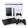 PlayStation 2 Console (Slim Line Version 1) PlayStation 2 Console (Slim Line Version 1)