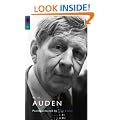W. H. Auden: Poems Selected by John Fuller (Poet to Poet)