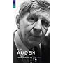 W. H. Auden: Poems Selected by John Fuller (Poet to Poet)