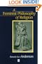 A Feminist Philosophy of Religion: The Rationality and Myths of Religious Belief
