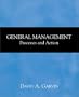 General Management:  Processes and Action