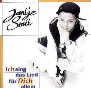 Jantje Smit - Ich Sing Das Lied Fuer Di - Zortam Music