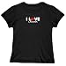 T-Shirt Woman Black 