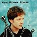 Xose manuel budino, Paralaia