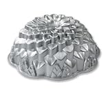Nordic Ware Chrysanthemum Bundt Pan