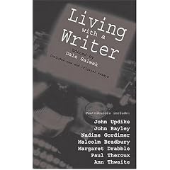 Living with a Writer